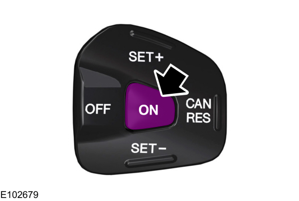 Cruise Control