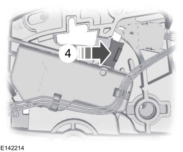 Automatic Lever Removal  