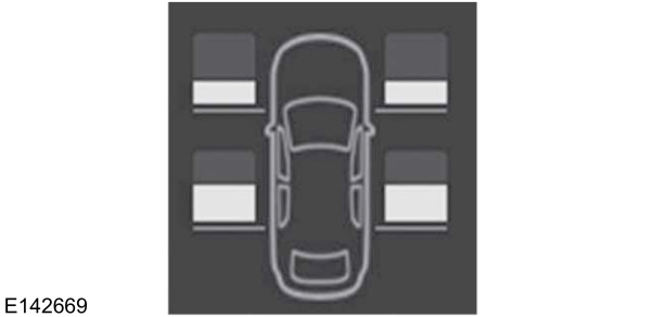 All Wheel Drive Icon