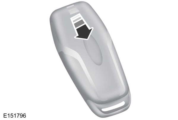 Remove the Remote Control Cover