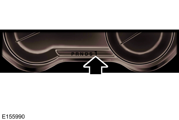 Electronic Transmission Positions