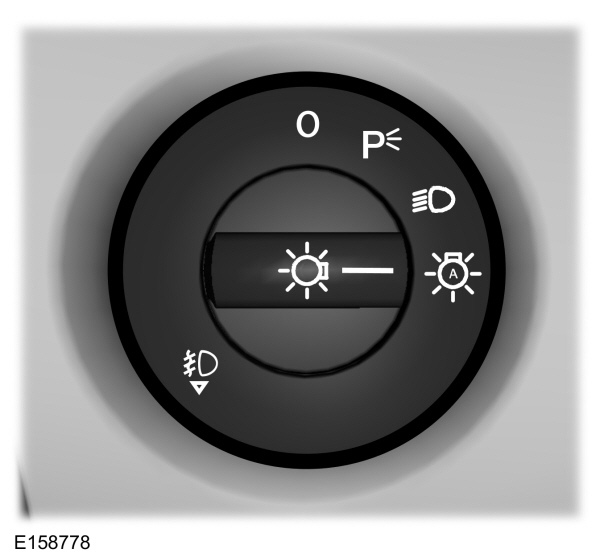 Autolamps Position