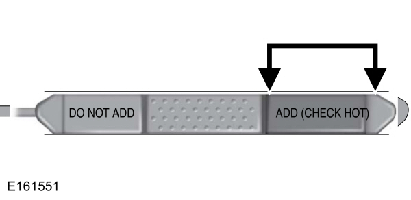 Transmission Low Fluid Level