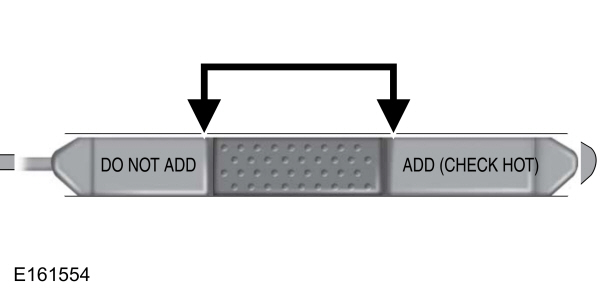 Adjusting Automatic Transmission Fluid Levels