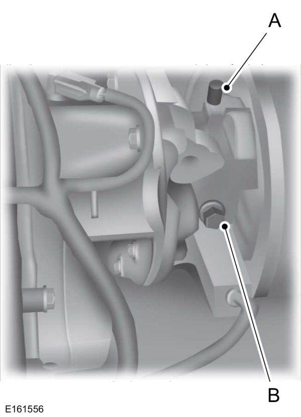 Parking Brake Fluid