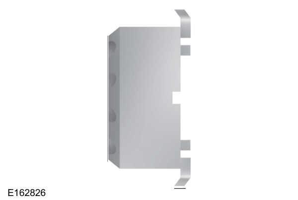 Flange
