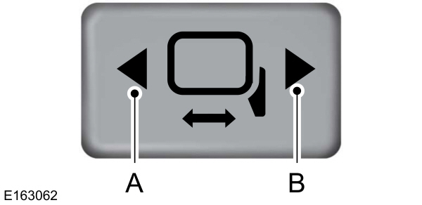 Telescoping Mirror Control