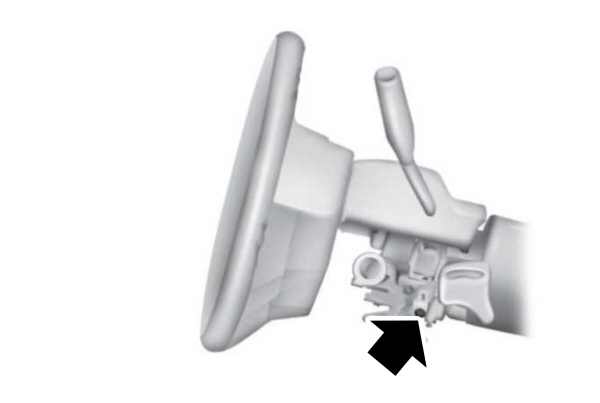 Brake-Shift Interlock