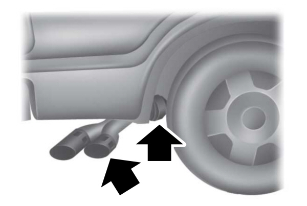 Diesel Exhaust