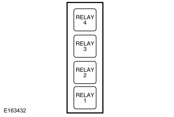 Auxiliary Switch Relays