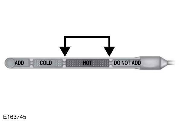 Adjusting Automatic Transmission Fluid Levels