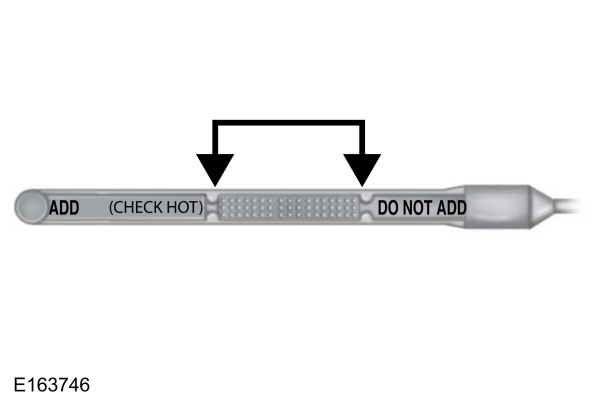 Adjusting Automatic Transmission Fluid Levels