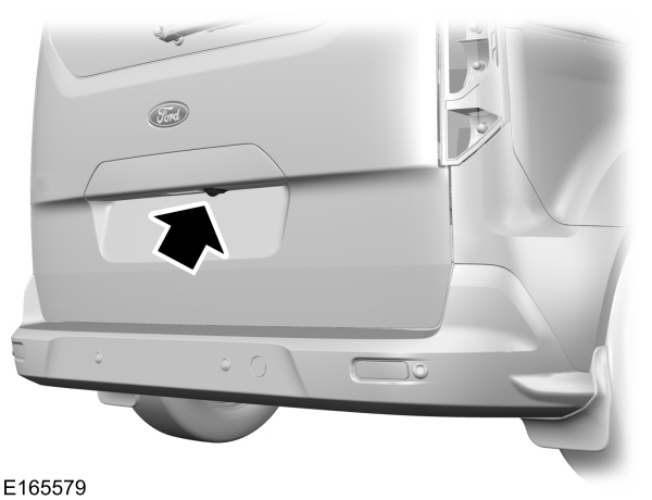 Rear View Camera