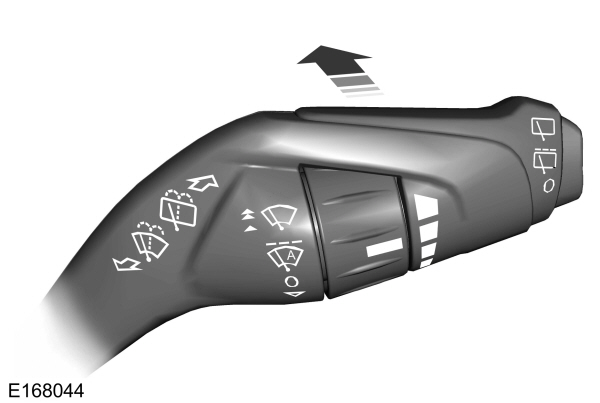 Wiper Controls