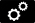 Gears Setting Icon
