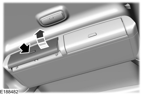 Overhead Console  