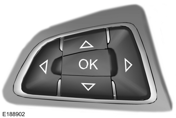 Information Display Control