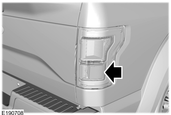 Tail Lamp