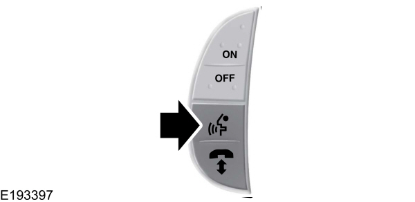 Steering Wheel Voice Control