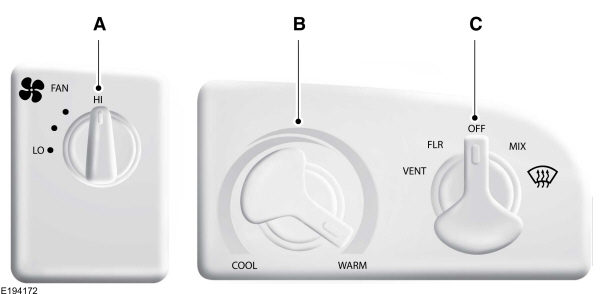 Heater Only System