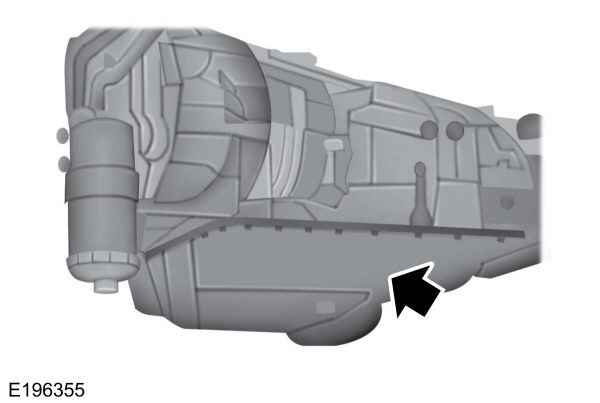 Automatic Transmission Fluid Filter