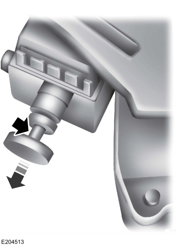 Brake-Shift Interlock