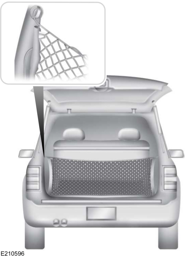 Cargo Net