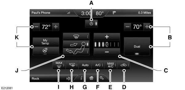 Climate Control