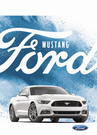 Mustang Quick Reference Guide
