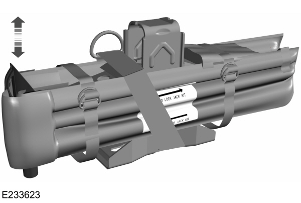 Jack Fuel Funnel Location