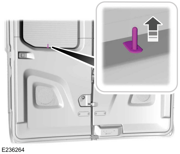 Locking Button