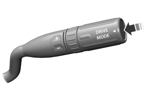 Column Shifter