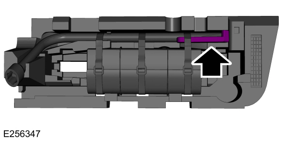 Dual Alloy Wheels Trim Removal Tool Storage