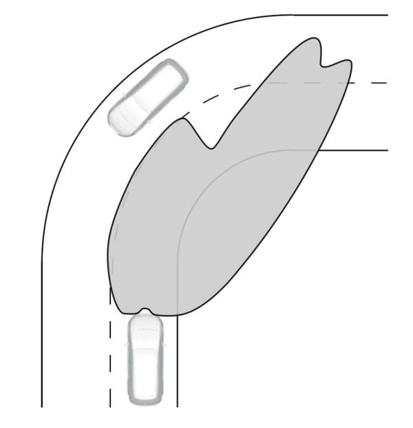 Lighting - Adaptive Headlamps