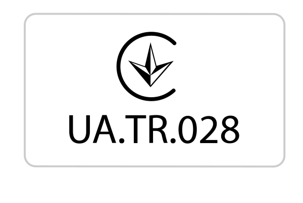 Radio Frequency Certification for Ukraine - Radio Transceiver Module