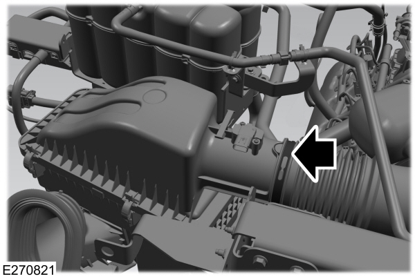 Changing the Air Filter