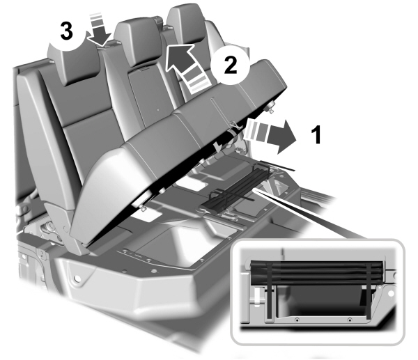 Tools Location