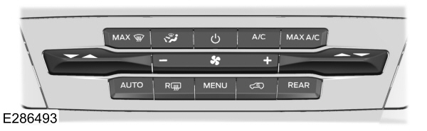 Automatic Climate Control