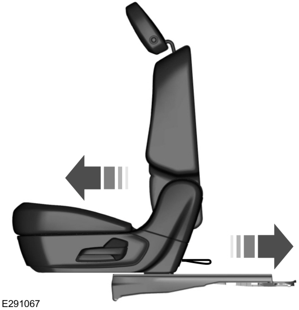Rear Seat