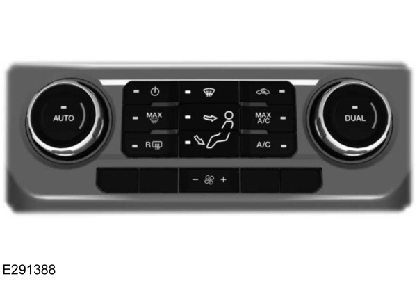 Climate Control
