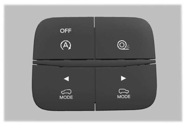 Drive Mode Controller