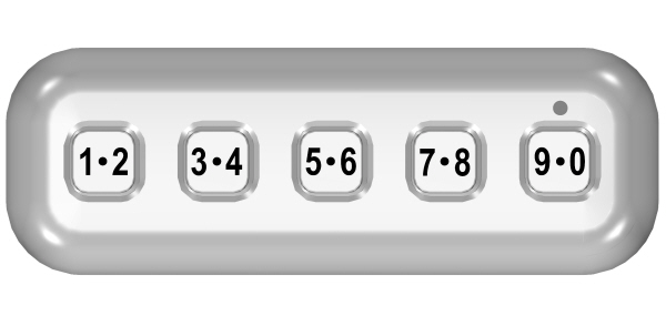 Keypad