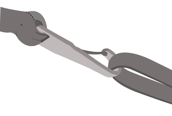 Child Safety - Clip the Strap