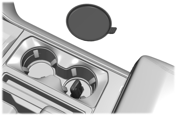 Key Back-up Location