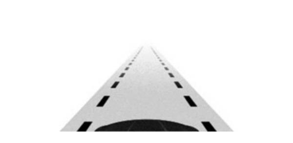 Lane Keeing System - System Display