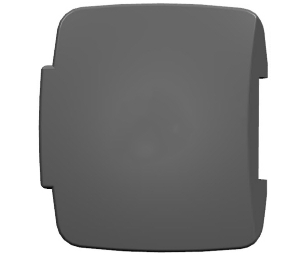 Center Console Cover