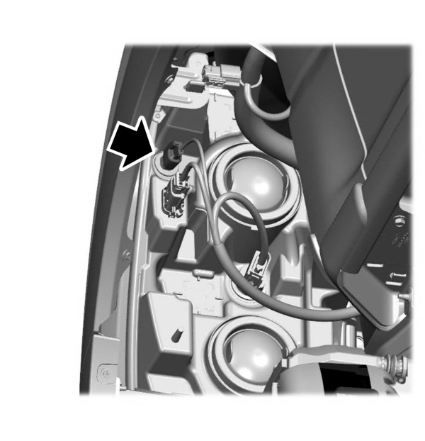 Side Marker Bulb