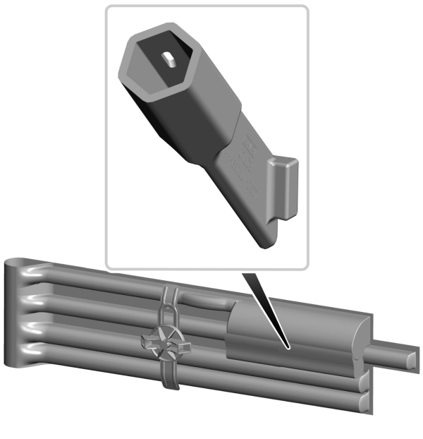 Tool Kit Location