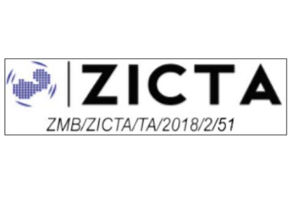 Radio Frequency Certification for Zambia - SYNC 3.2