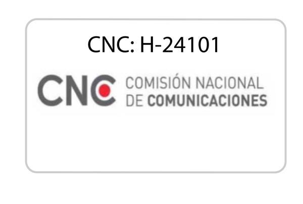 Radio Frequency Certification for Passive Key